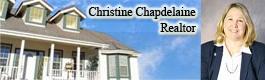 Christrine Chapdelaine - Villager Realty