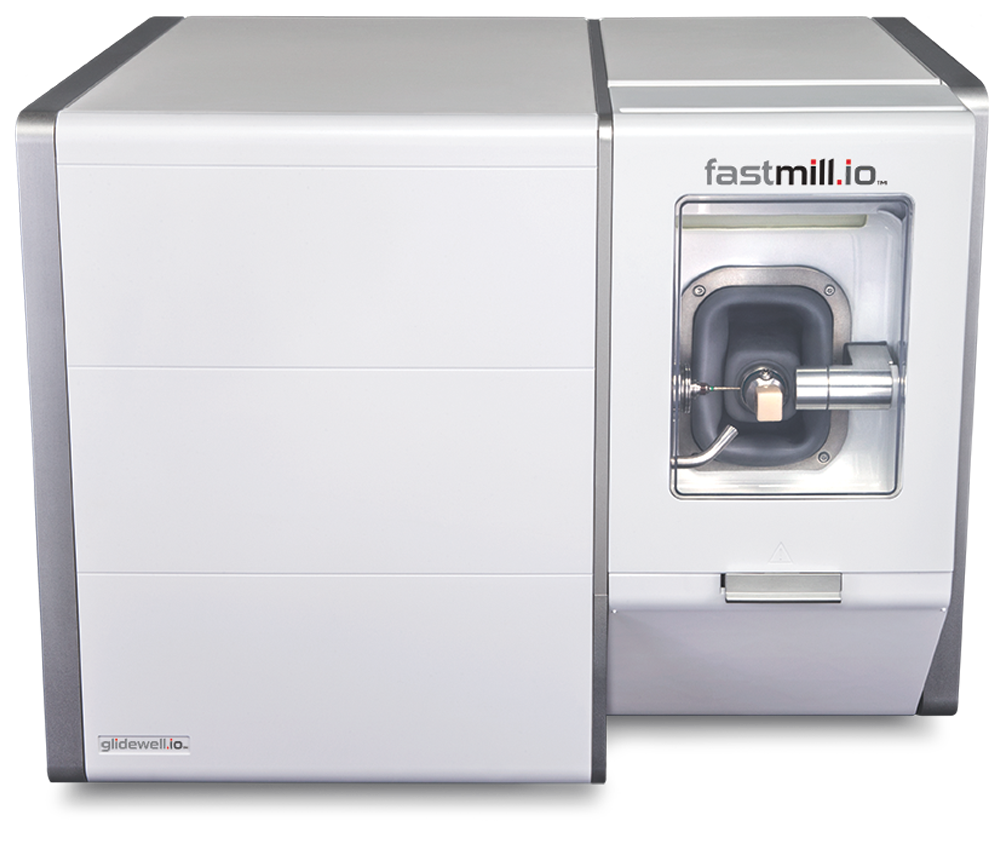 FastMill-Video